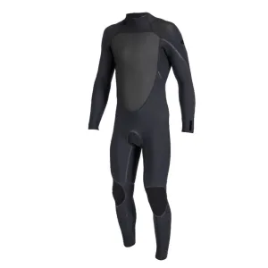 O'Neill 4/3mm Psycho Tech Back Zip Full Wetsuit