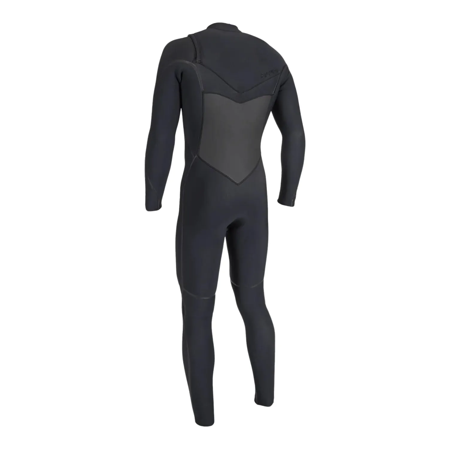 O'Neill 4/3mm Psycho Tech Chest Zip Full Wetsuit