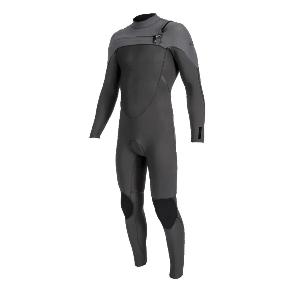 O'Neill 4/3mm Psycho Tech Chest Zip Full Wetsuit