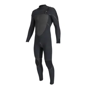 O'Neill 4/3mm Psycho Tech Chest Zip Full Wetsuit