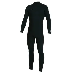 O'Neill Defender 4/3mm Back Zip Steamer Wetsuit