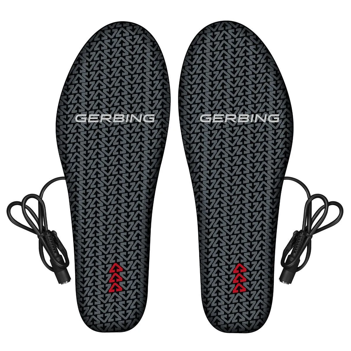 Open Box Gerbing 12V Motorcycle Heated Insoles