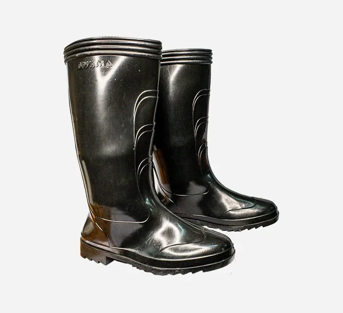 OYAMA RUBBER BOOTS 