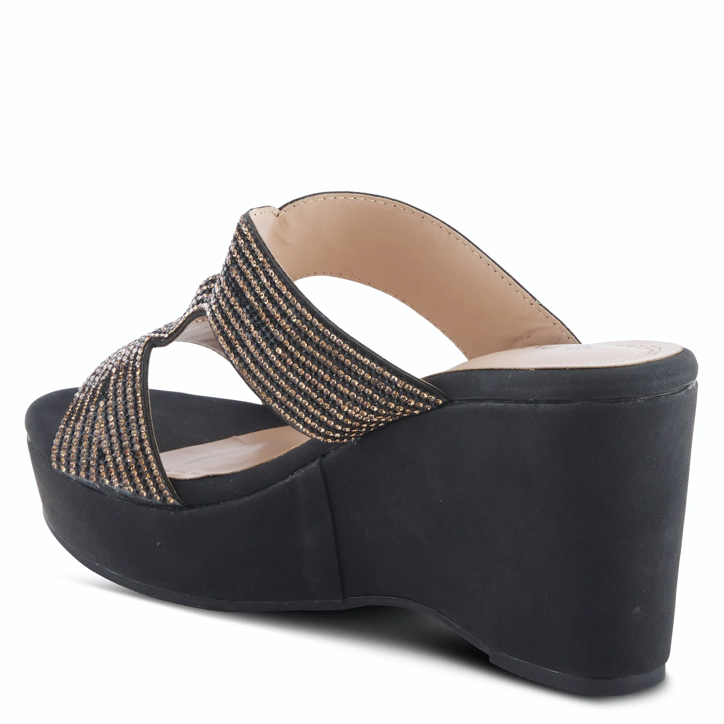 Patrizia Cherlyn Mule Sandal Shoes