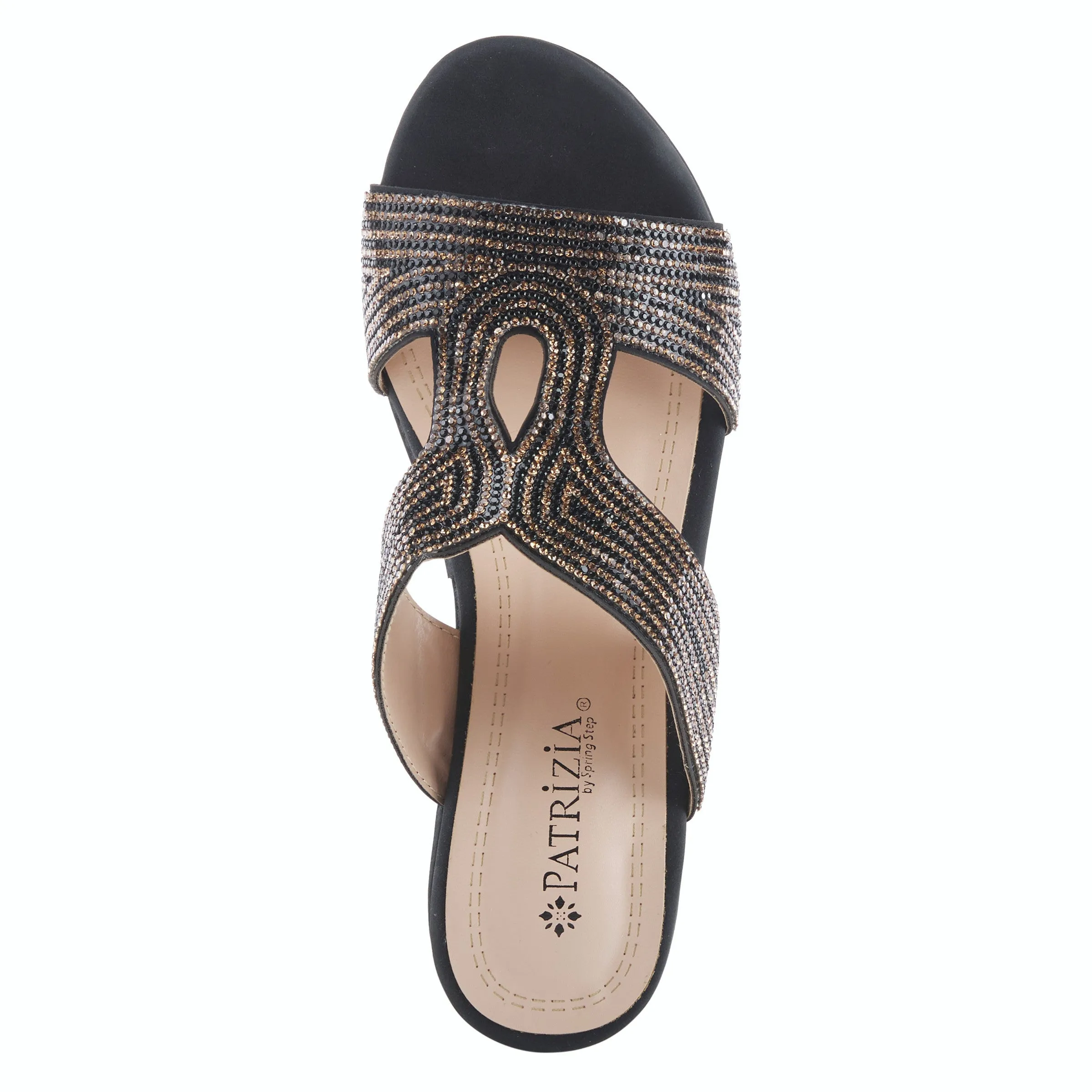 Patrizia Cherlyn Mule Sandal Shoes