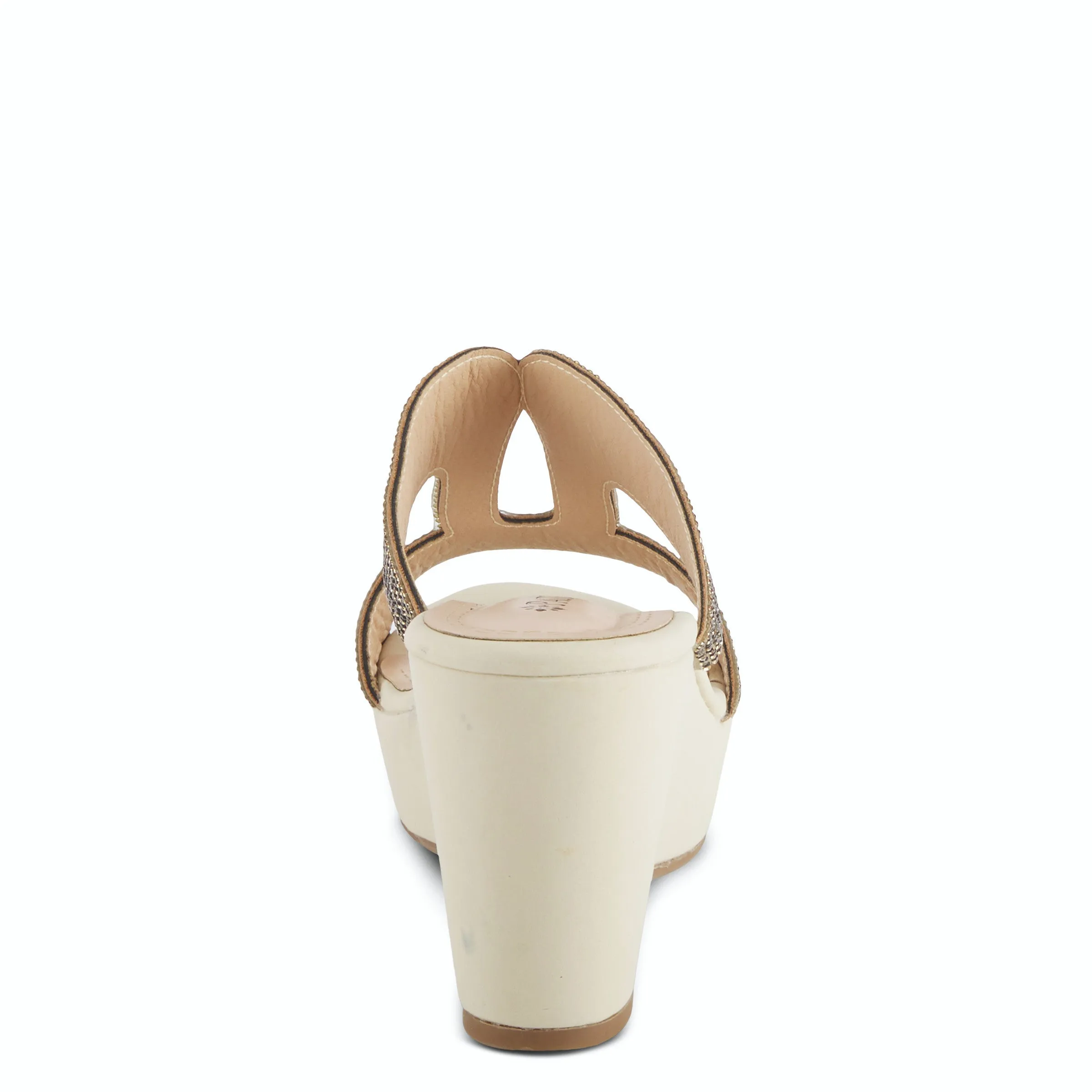 Patrizia Cherlyn Mule Sandal Shoes