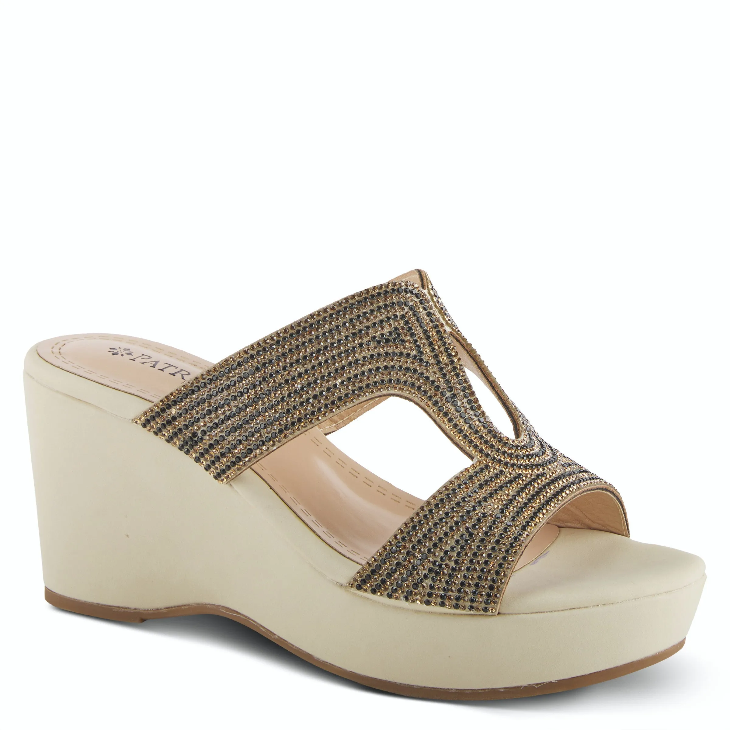 Patrizia Cherlyn Mule Sandal Shoes