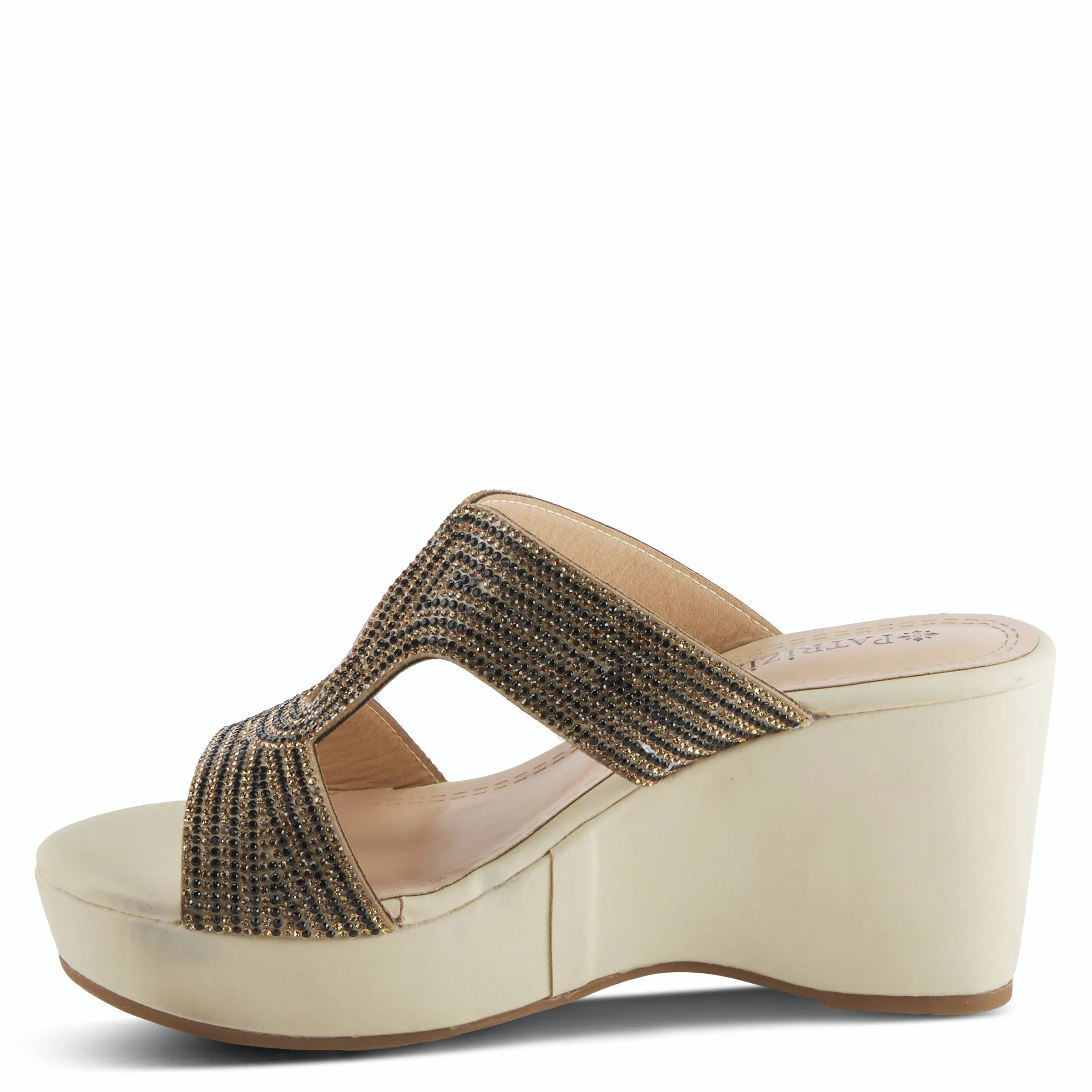 Patrizia Cherlyn Mule Sandal Shoes