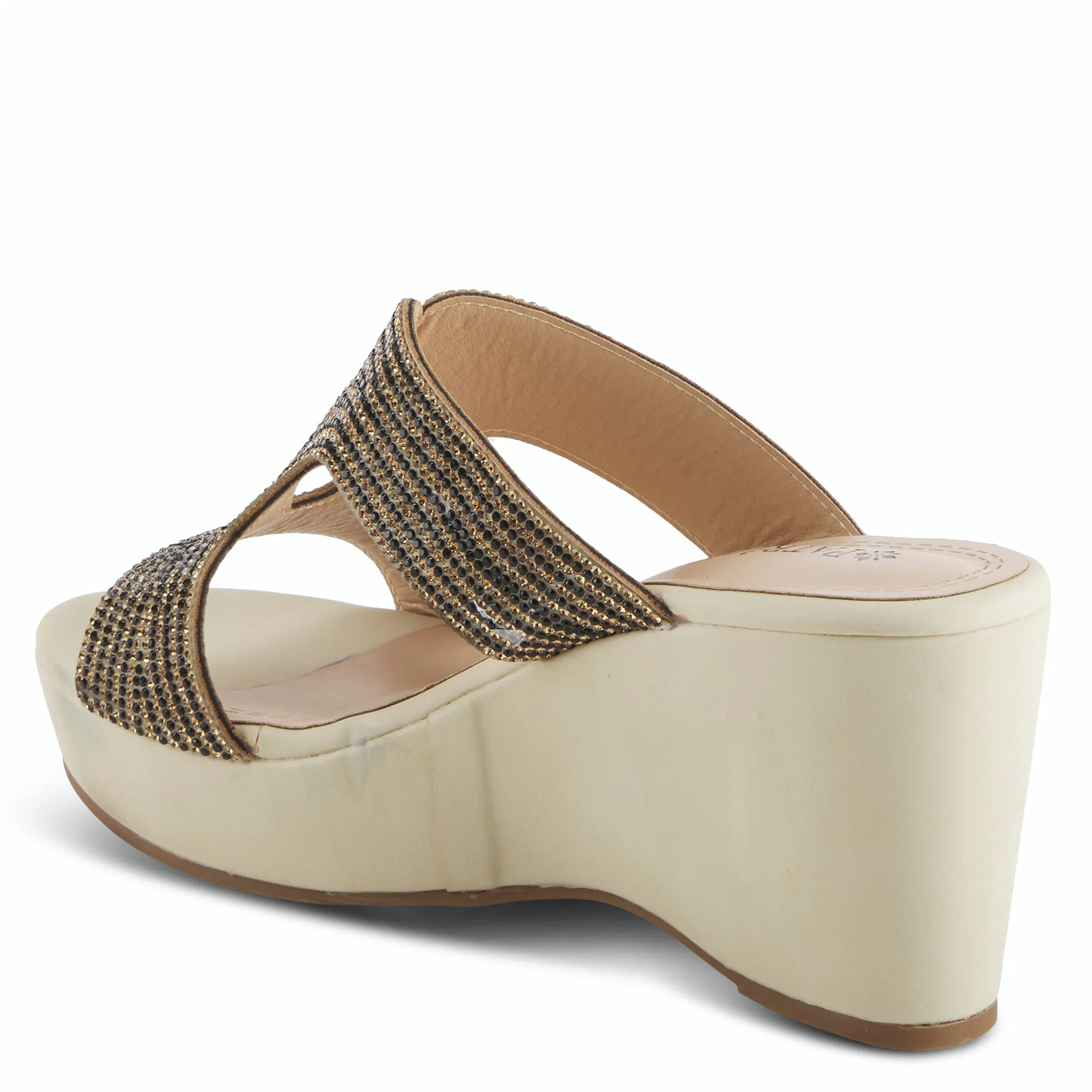 Patrizia Cherlyn Mule Sandal Shoes