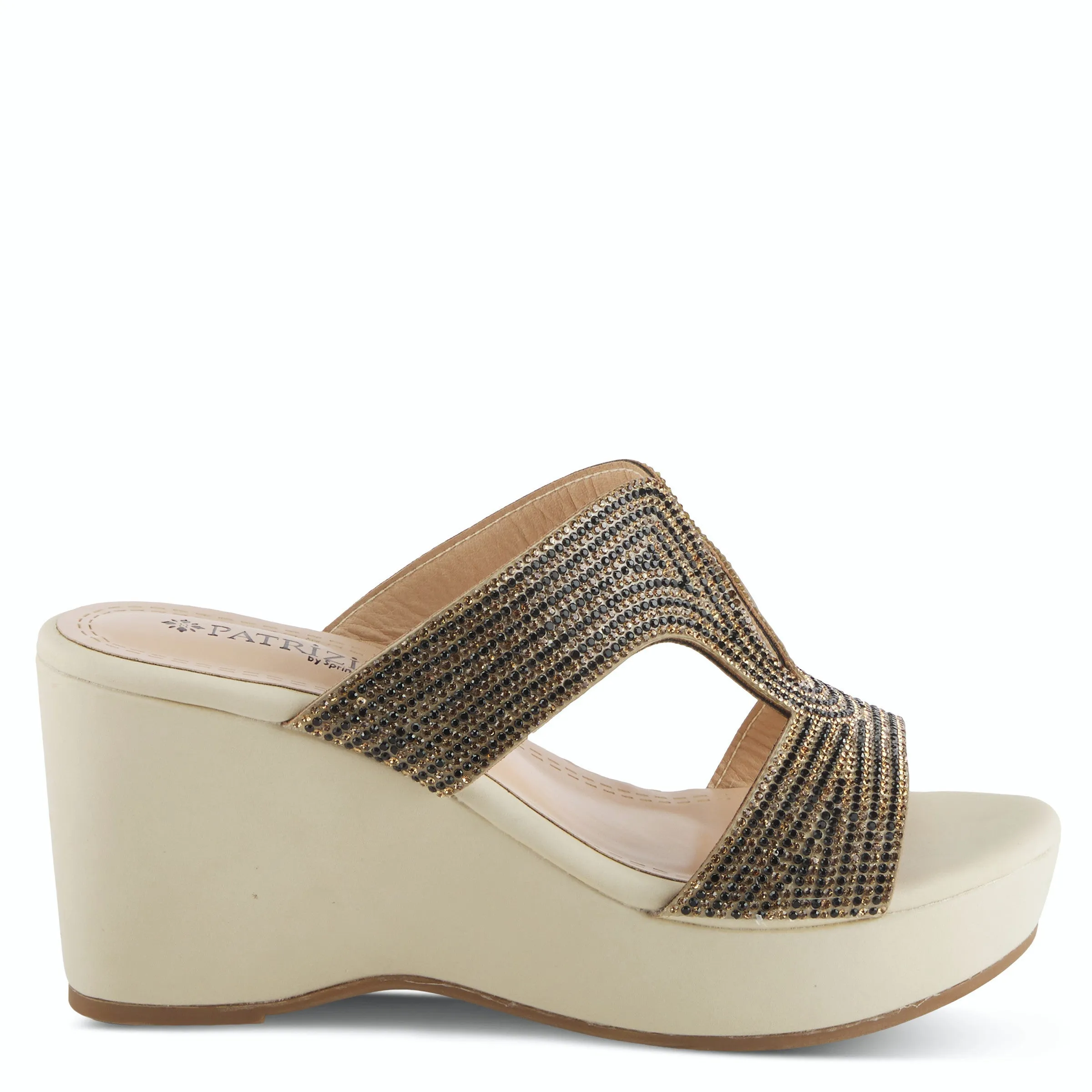 Patrizia Cherlyn Mule Sandal Shoes