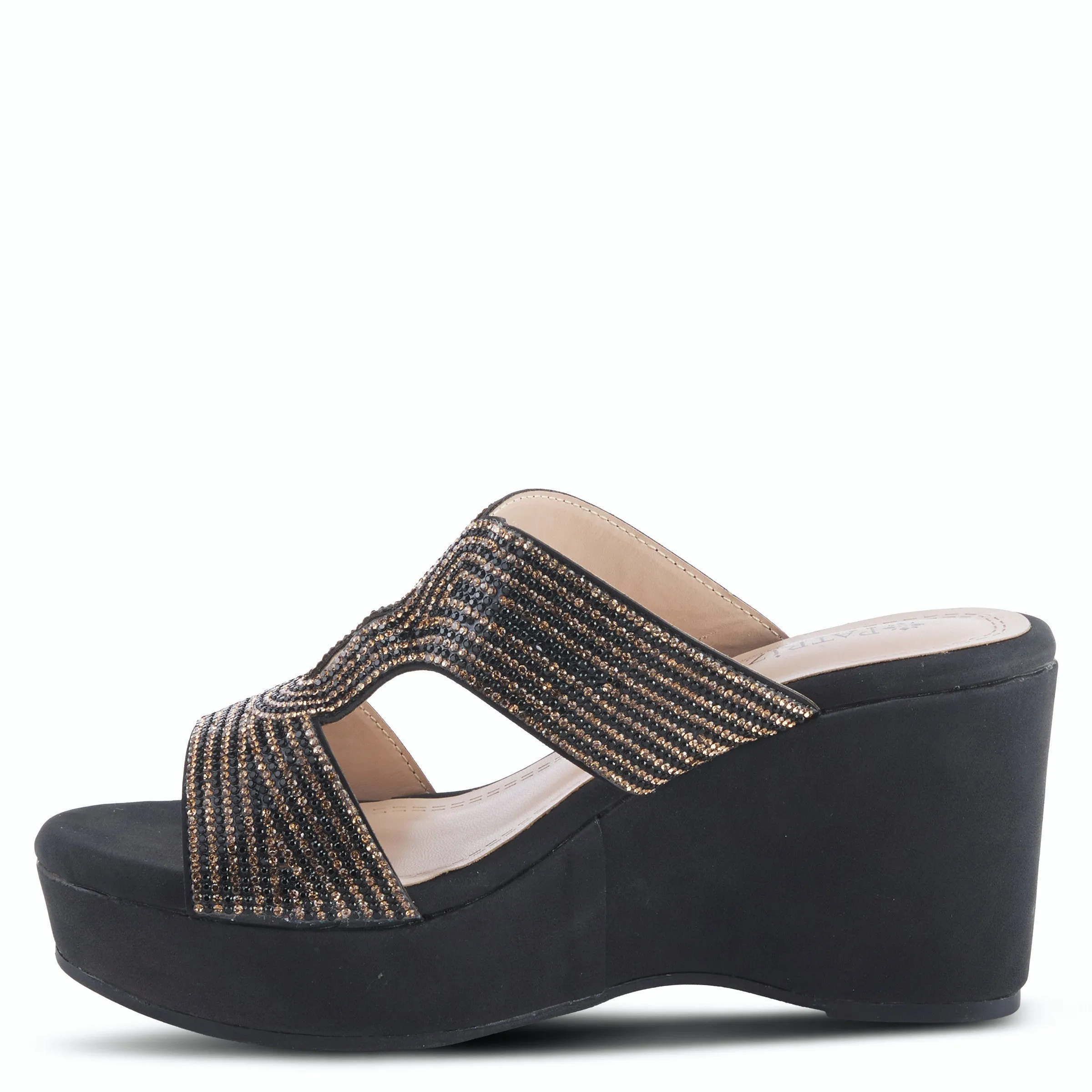 Patrizia Cherlyn Mule Sandal Shoes