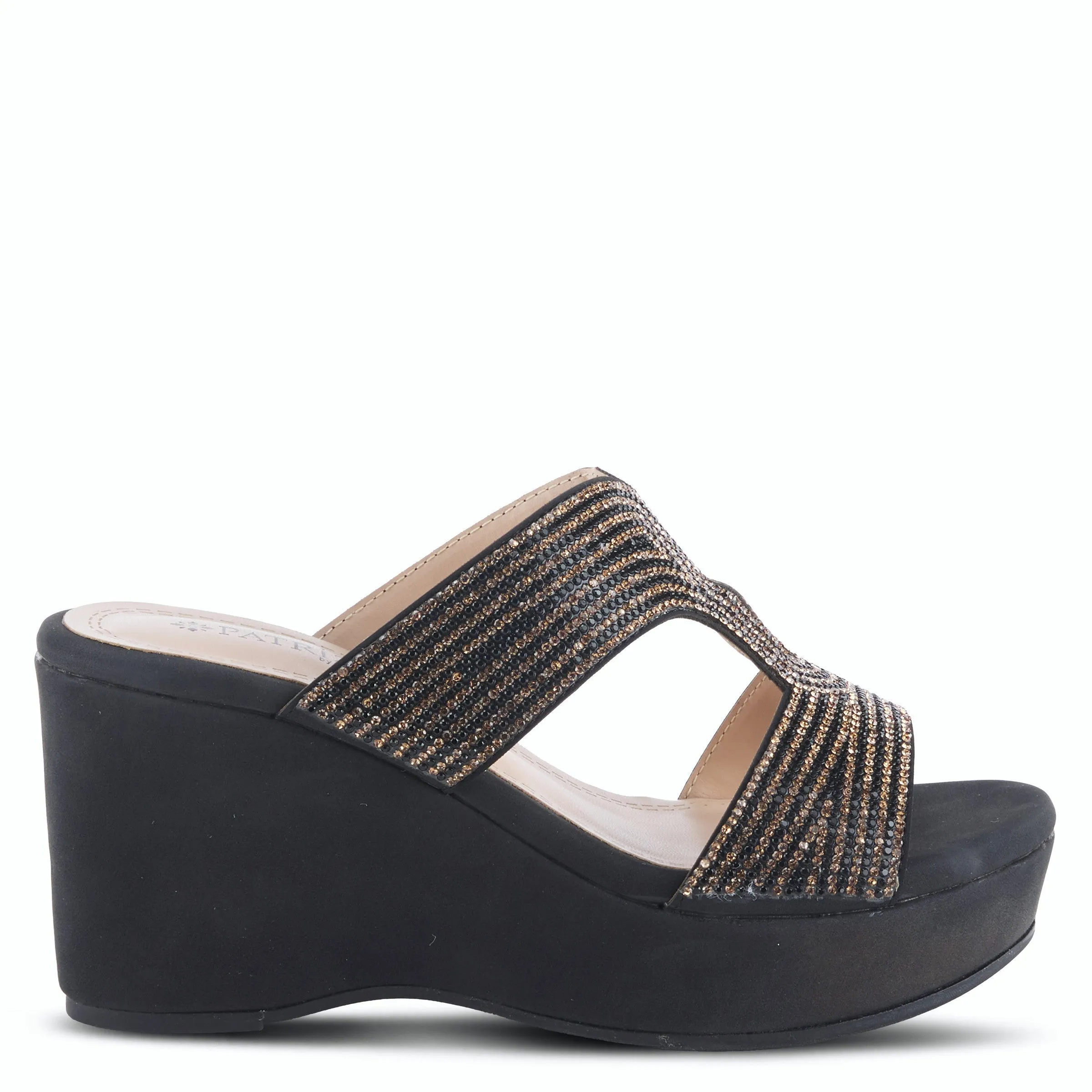 Patrizia Cherlyn Mule Sandal Shoes