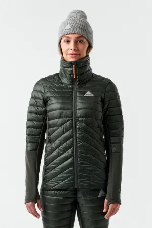 Phoenix Gilltek Hybrid Jacket-Spruce