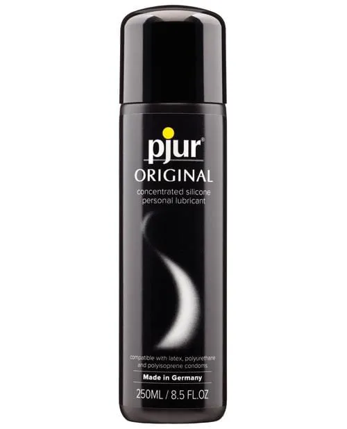 Pjur Original Concentrated Silicone Personal Lubricant