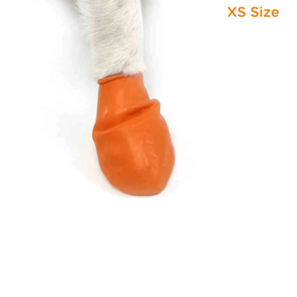 Protex Pawz X Small (Orange)