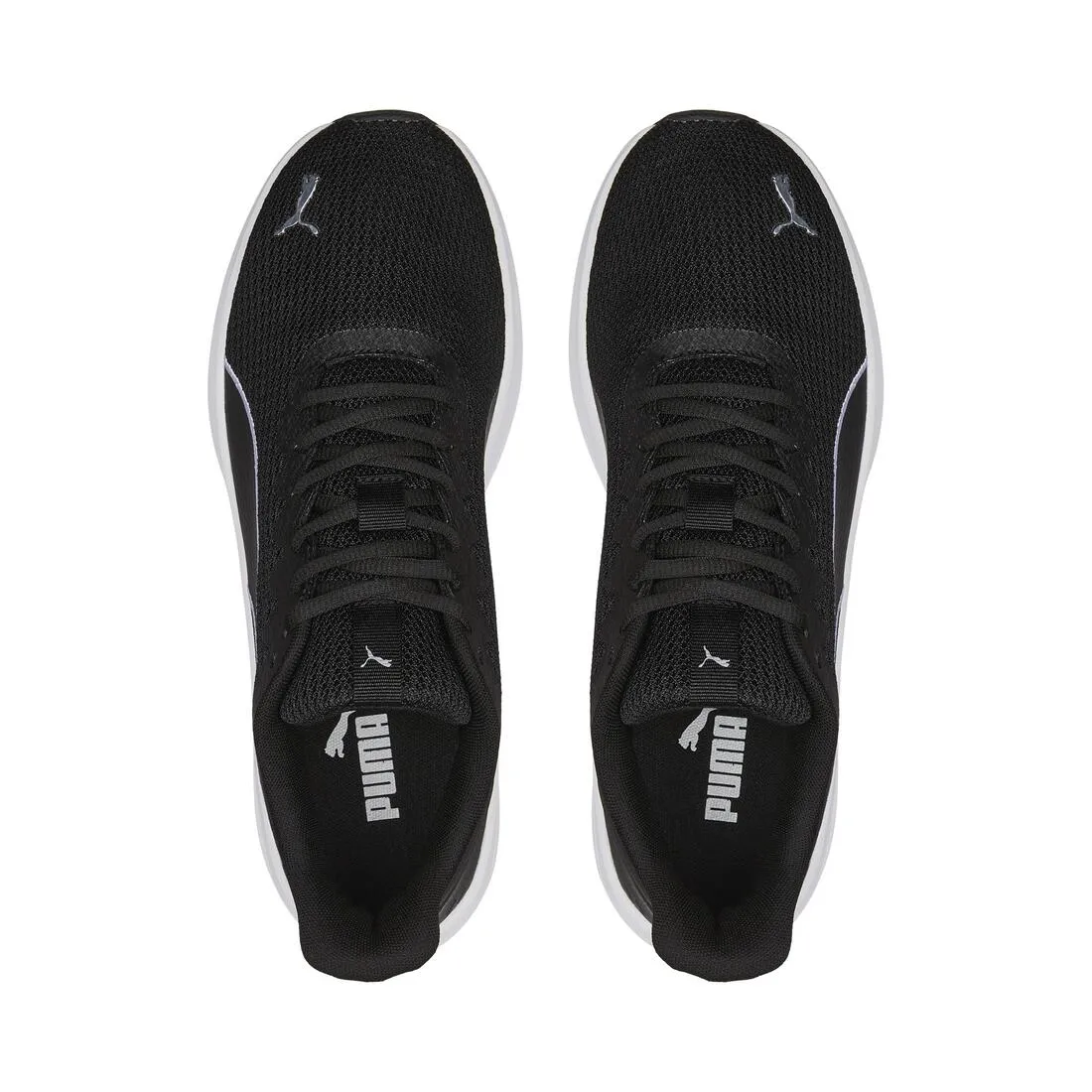 PUMA Transport Modern Men's Running Shoes BLACK