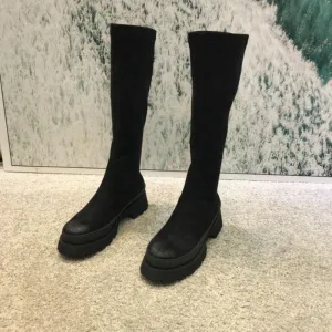 "Emily" Trendige Winterstiefel