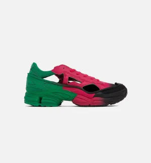 Raf Simons Ozweego Replicant Mens Shoes - Green Berry/ Black