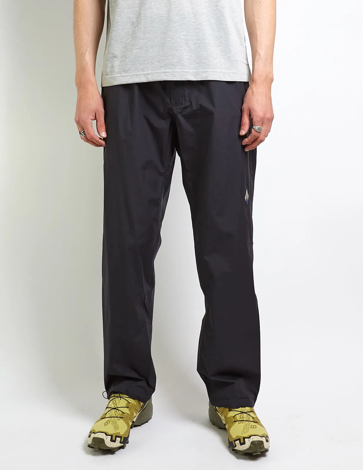 Rain Trekker Pants