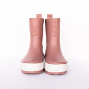 Raspberry | Children's Rain Boot