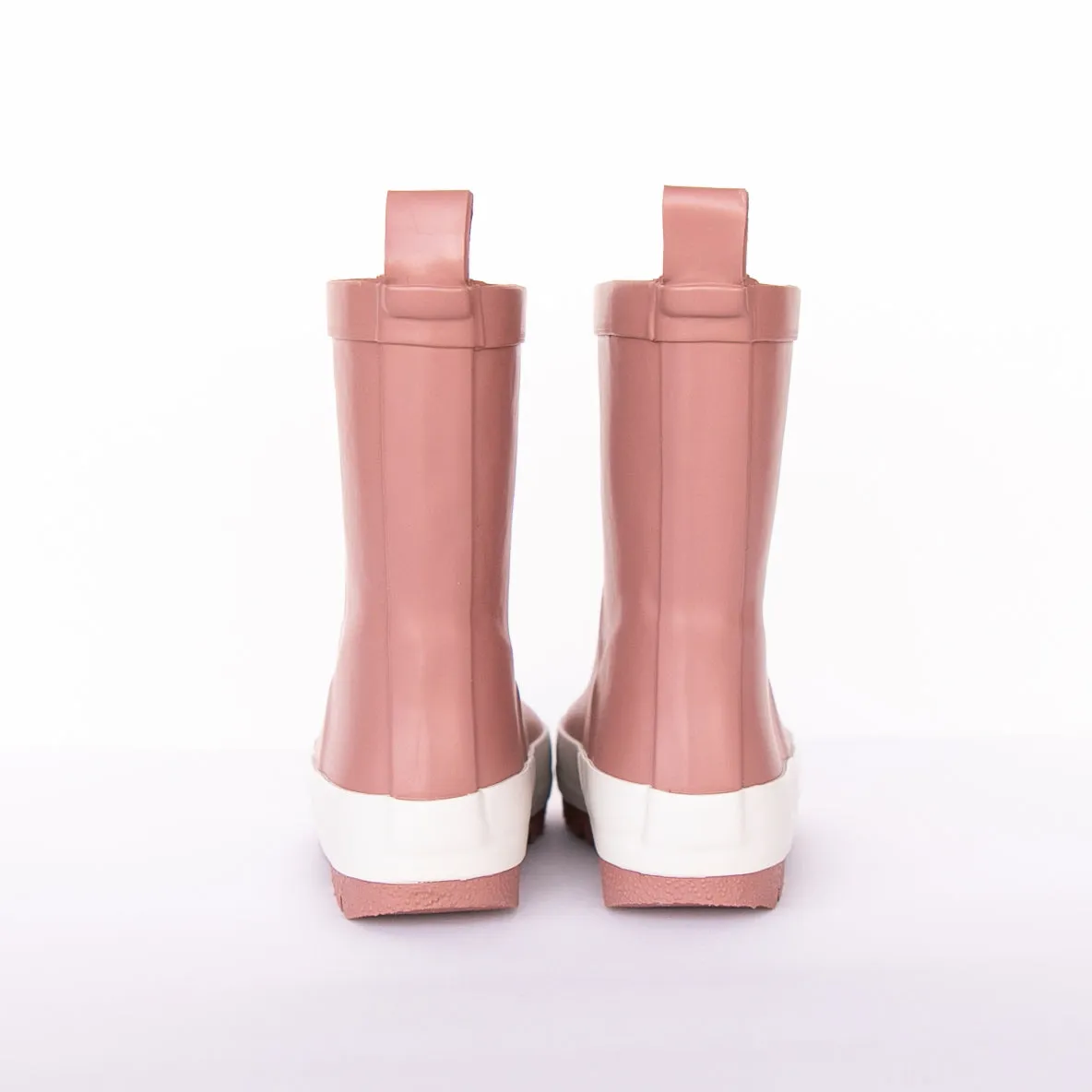 Raspberry | Children's Rain Boot