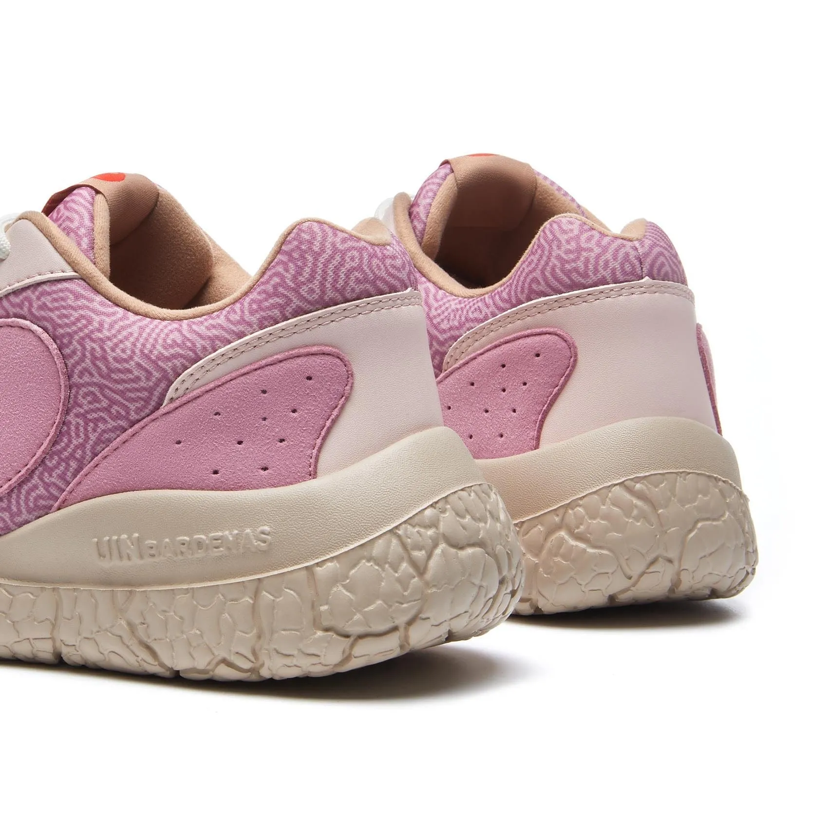 Raspberry Pink Bardenas I Women