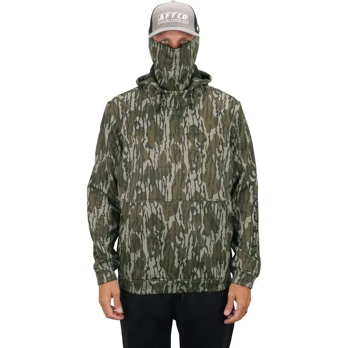 Reaper Mossy Oak® Sweatshirt