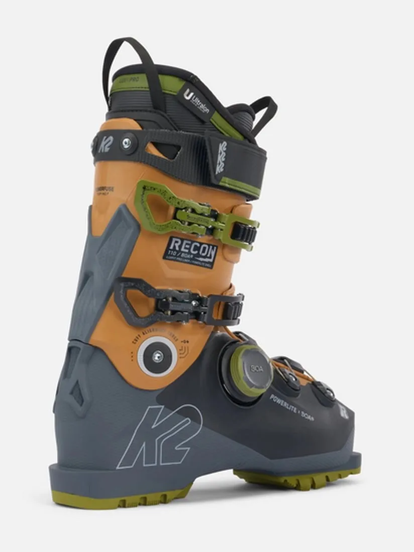 Recon 110 BOA Ski Boots 23/24