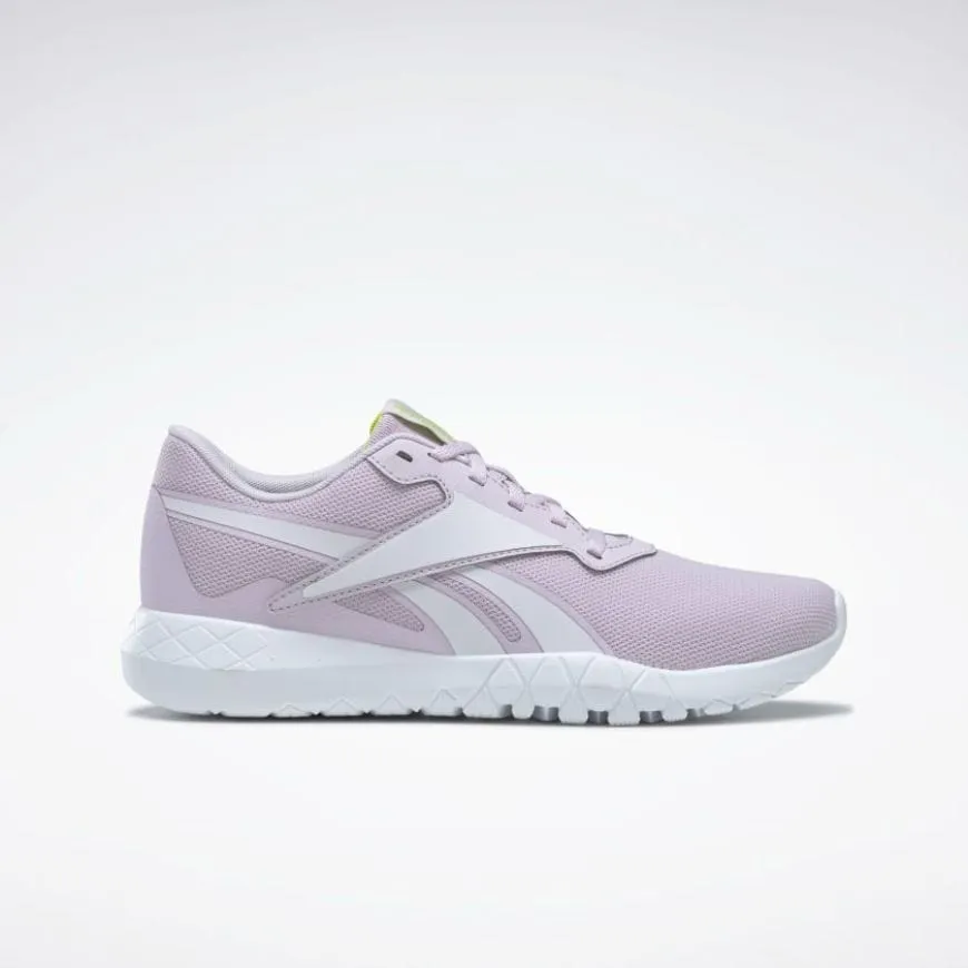 Reebok Flexagon Energy Train 3 Women Training Shoes Light Purple