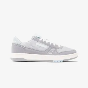 Reebok | LT COURT  { CLGRY3/CDGRY2/CHALK