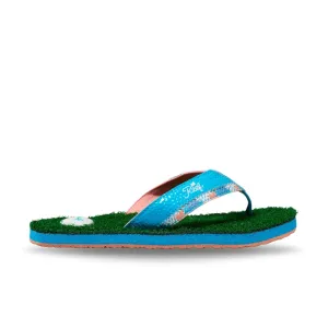 Reef Men's Mulligan II Flip - Tropics