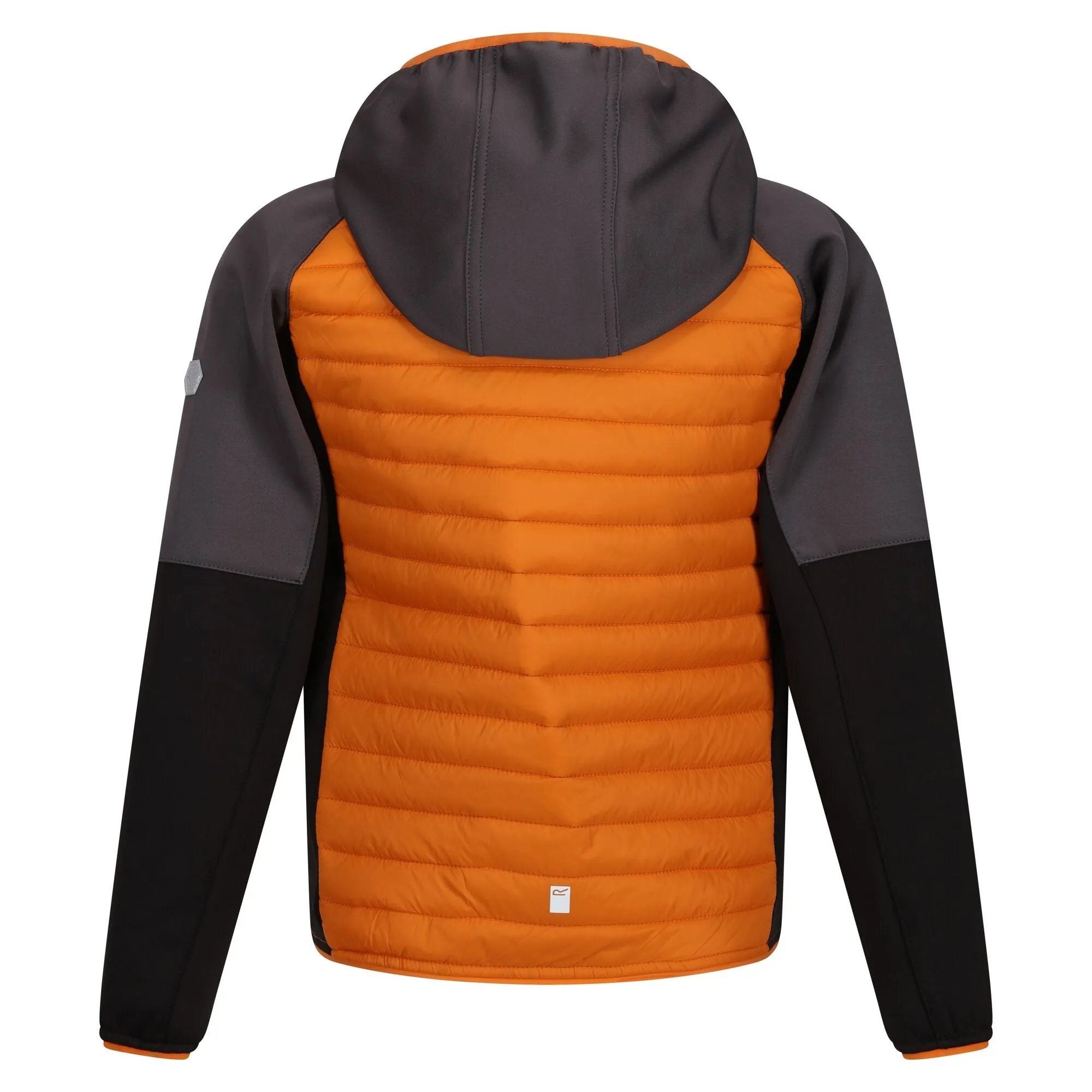 Regatta Kids Kielder Hybrid VI Softshell Hybrid Jacket