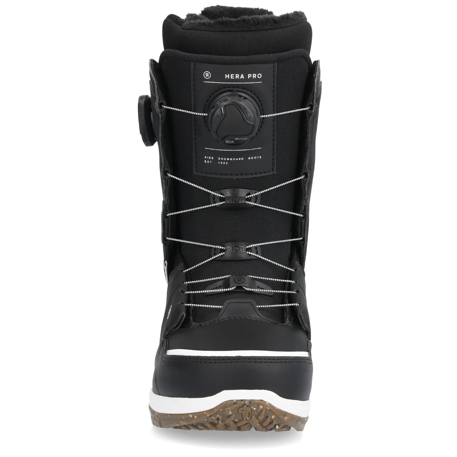 Ride Hera Pro Boots 2025 - Women's