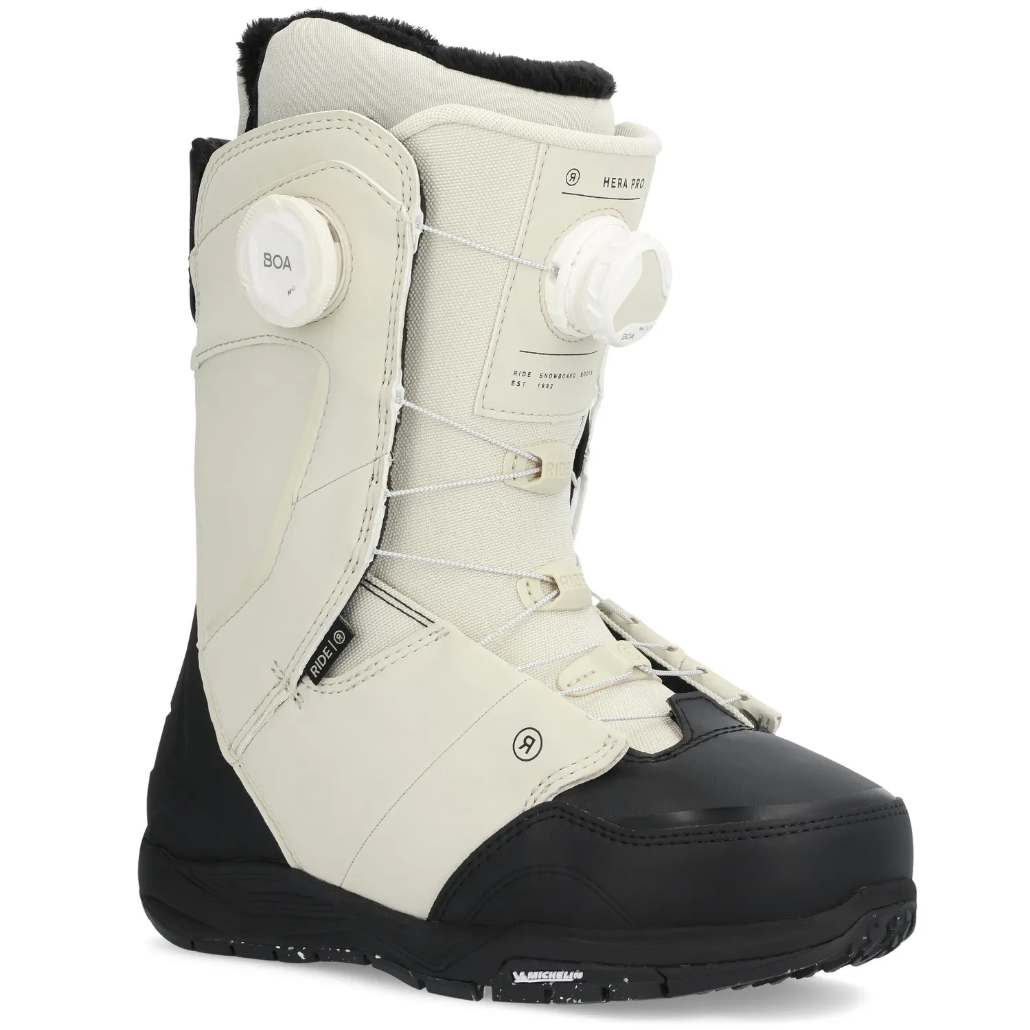 Ride Hera Pro Boots 2025 - Women's