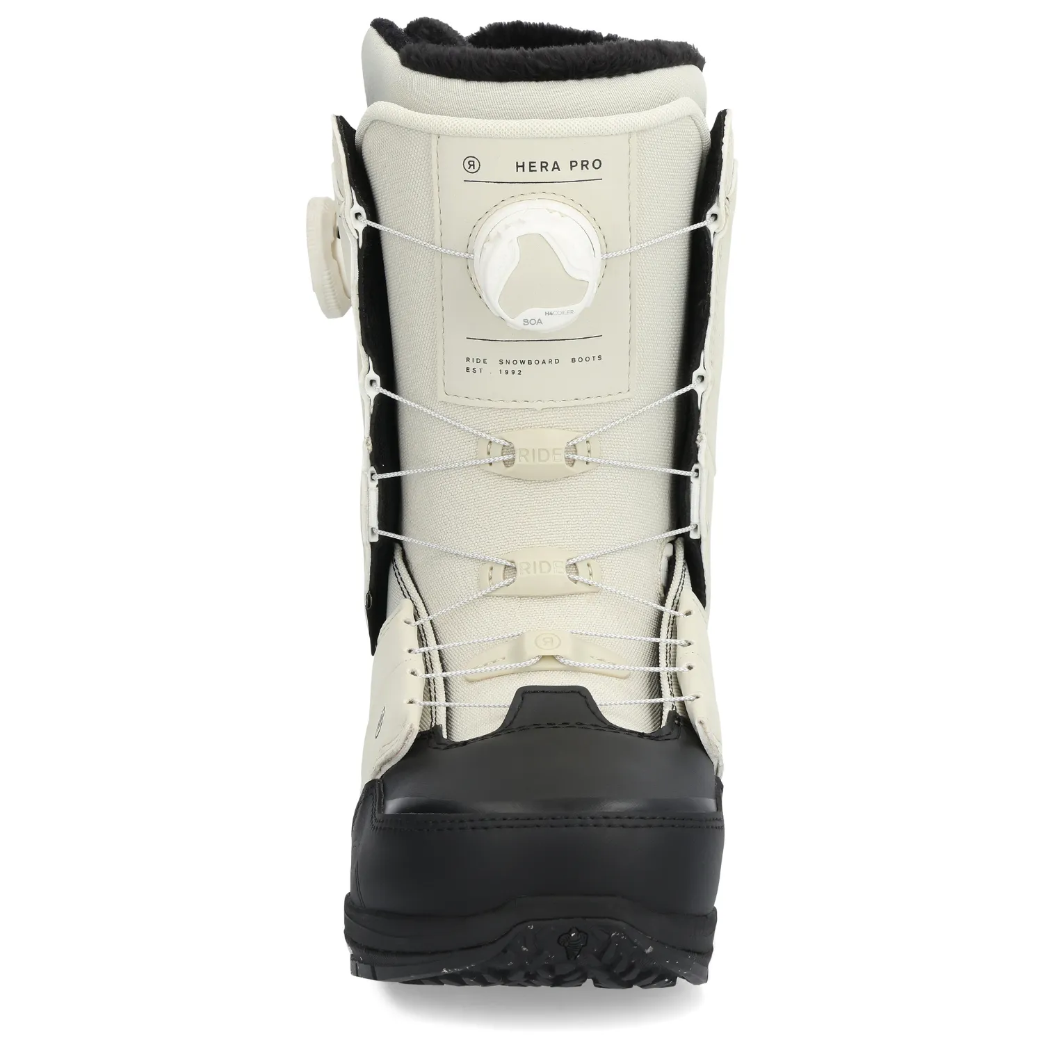 Ride Hera Pro Boots 2025 - Women's