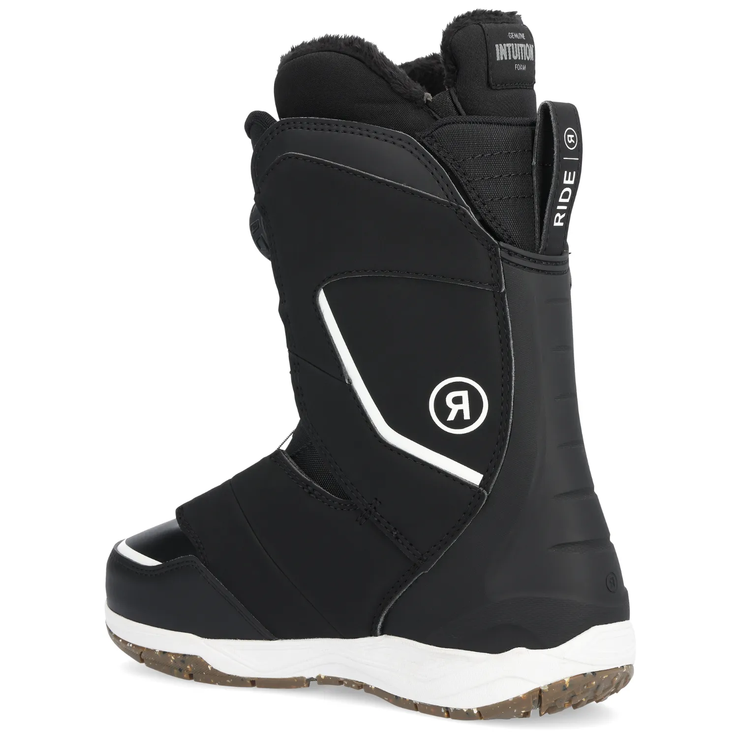 Ride Hera Pro Boots 2025 - Women's