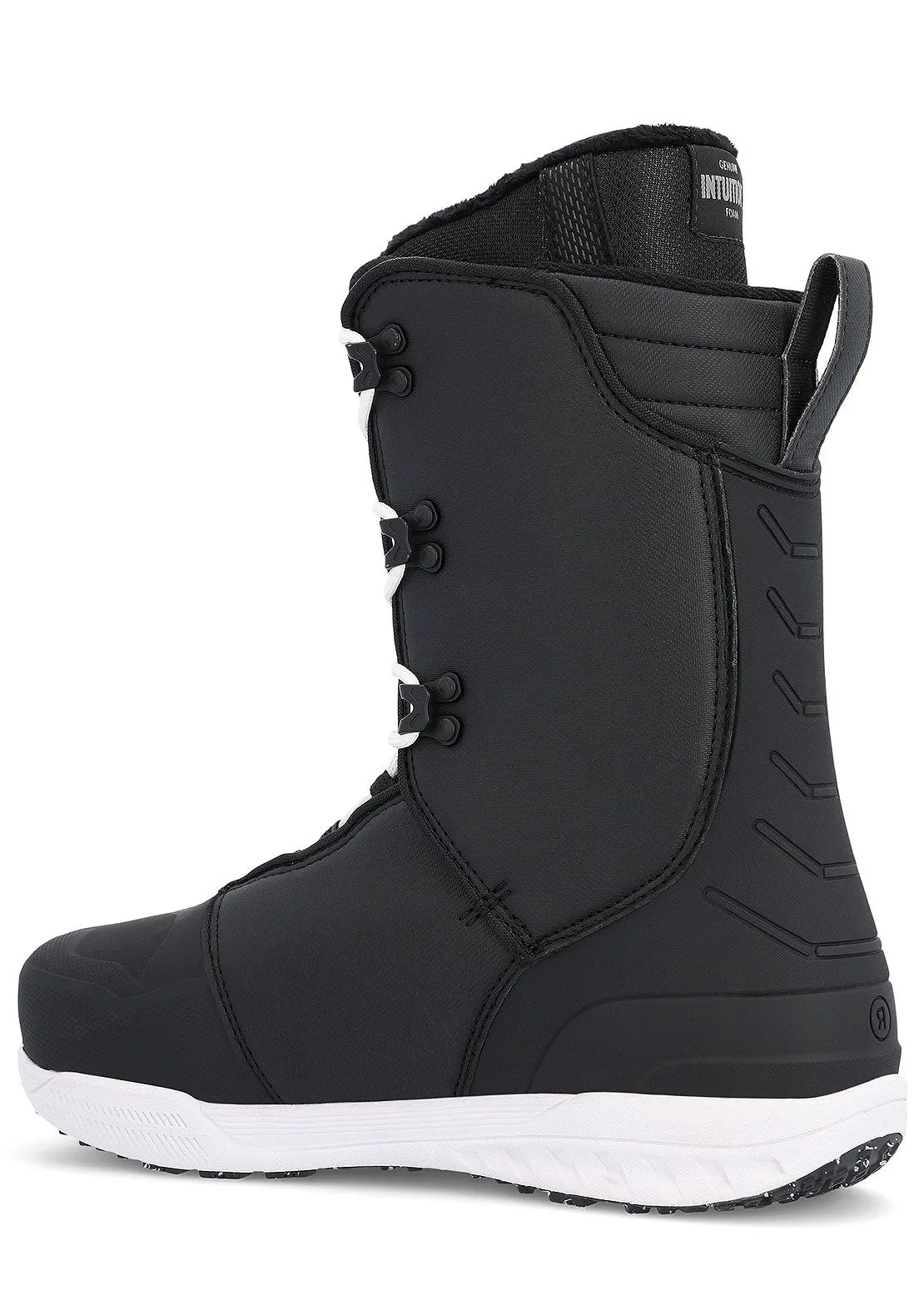 Ride Men's Fuse Snowboard Boots