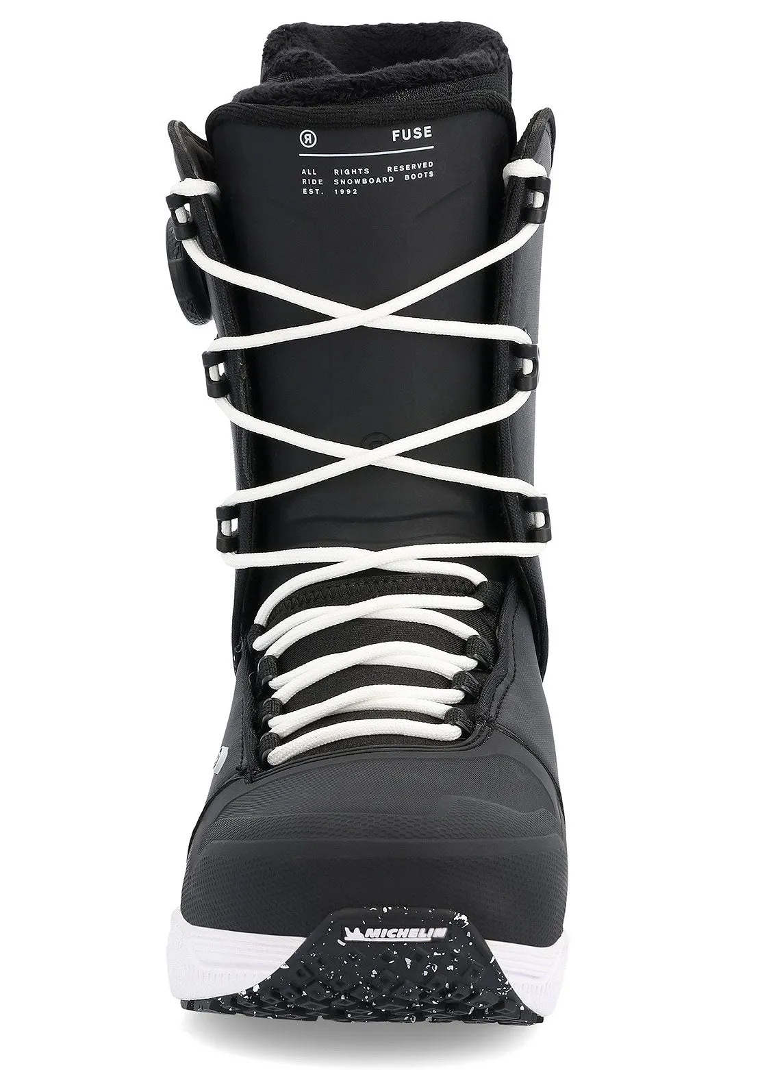 Ride Men's Fuse Snowboard Boots