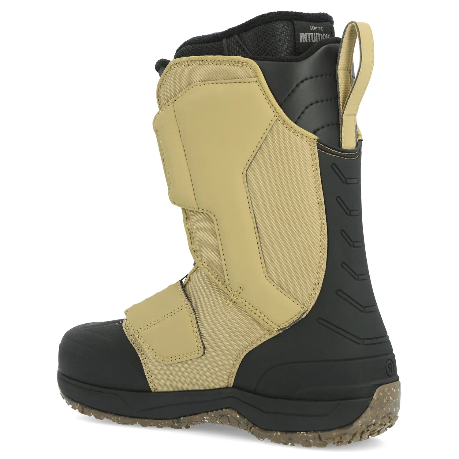 Ride Men's Insano Snowboard Boots 2024 Olive