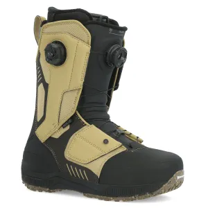 Ride Men's Insano Snowboard Boots 2024 Olive