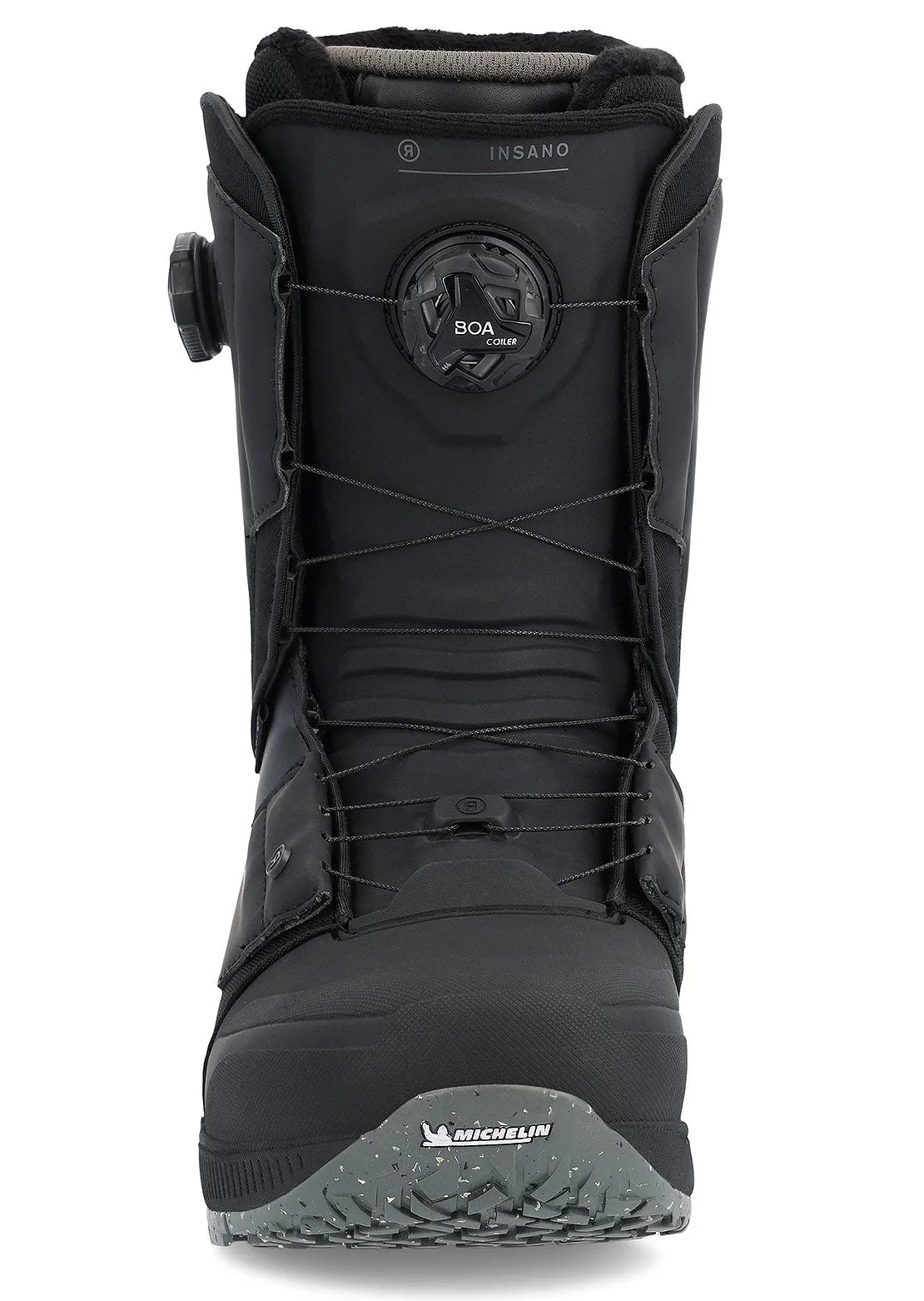 Ride Men's Insano Snowboard Boots