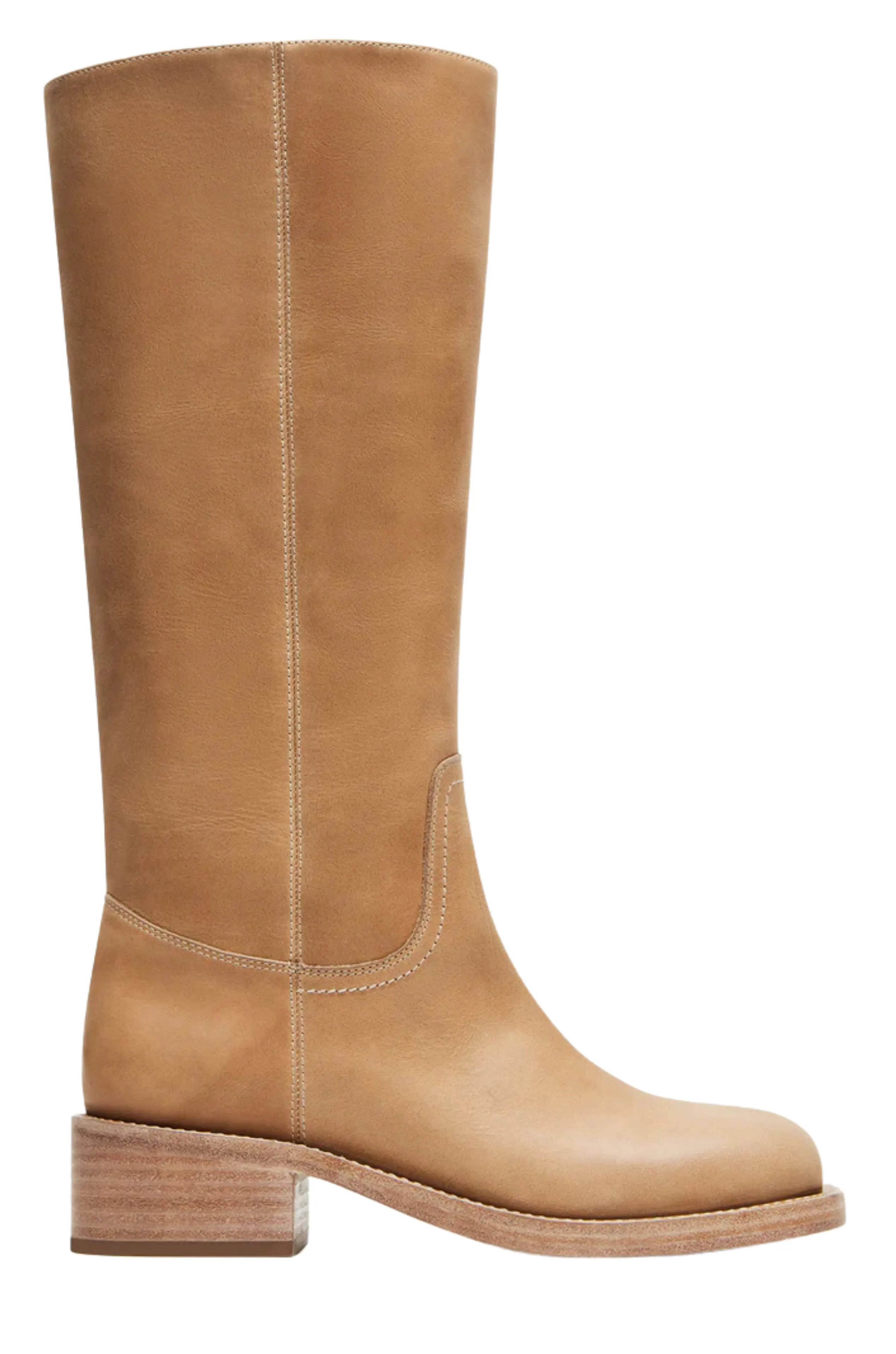 Riggs Boot By Steve Madden