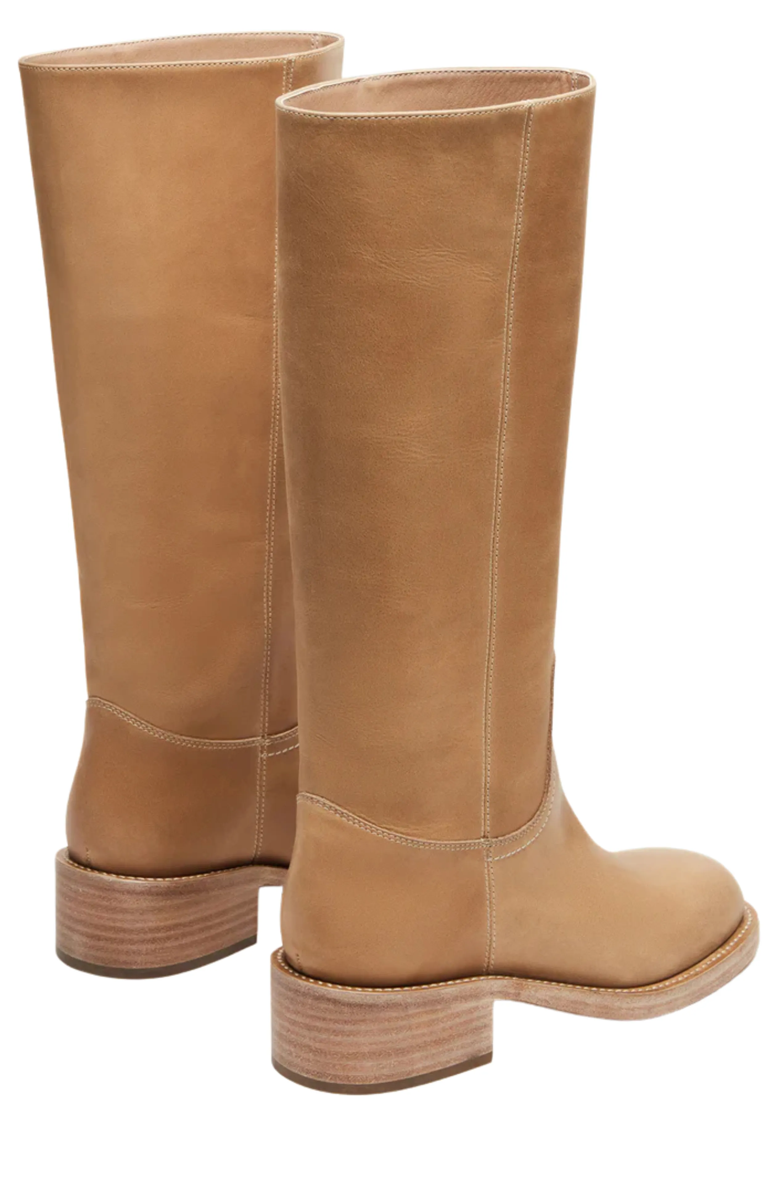 Riggs Boot By Steve Madden