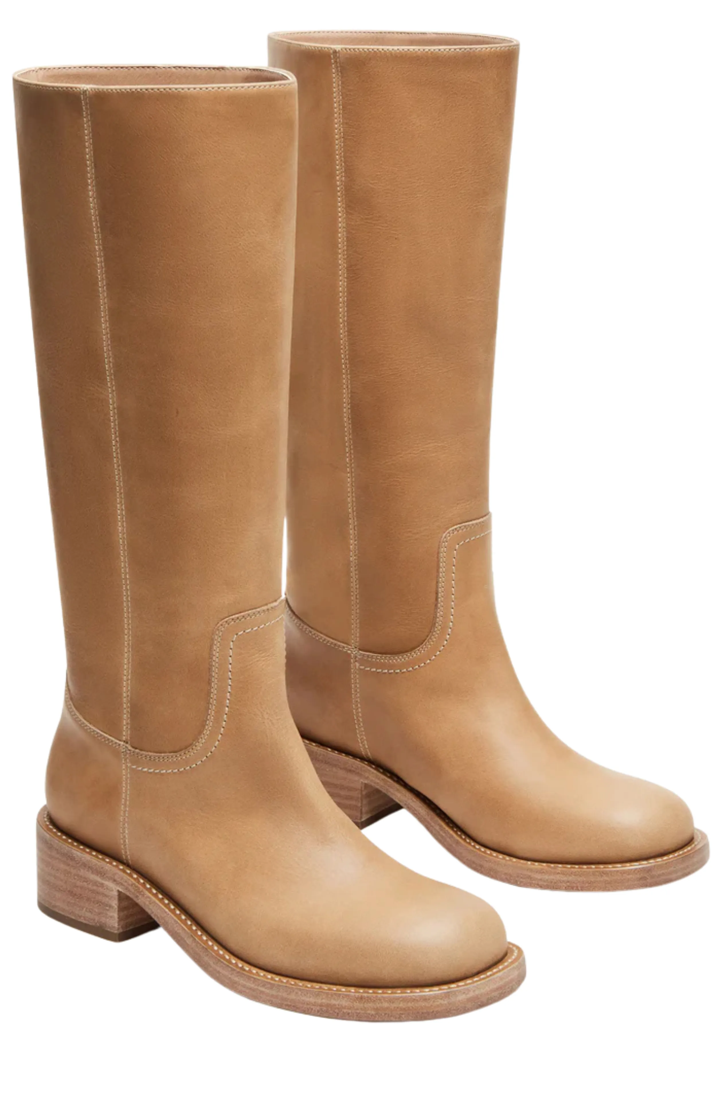 Riggs Boot By Steve Madden