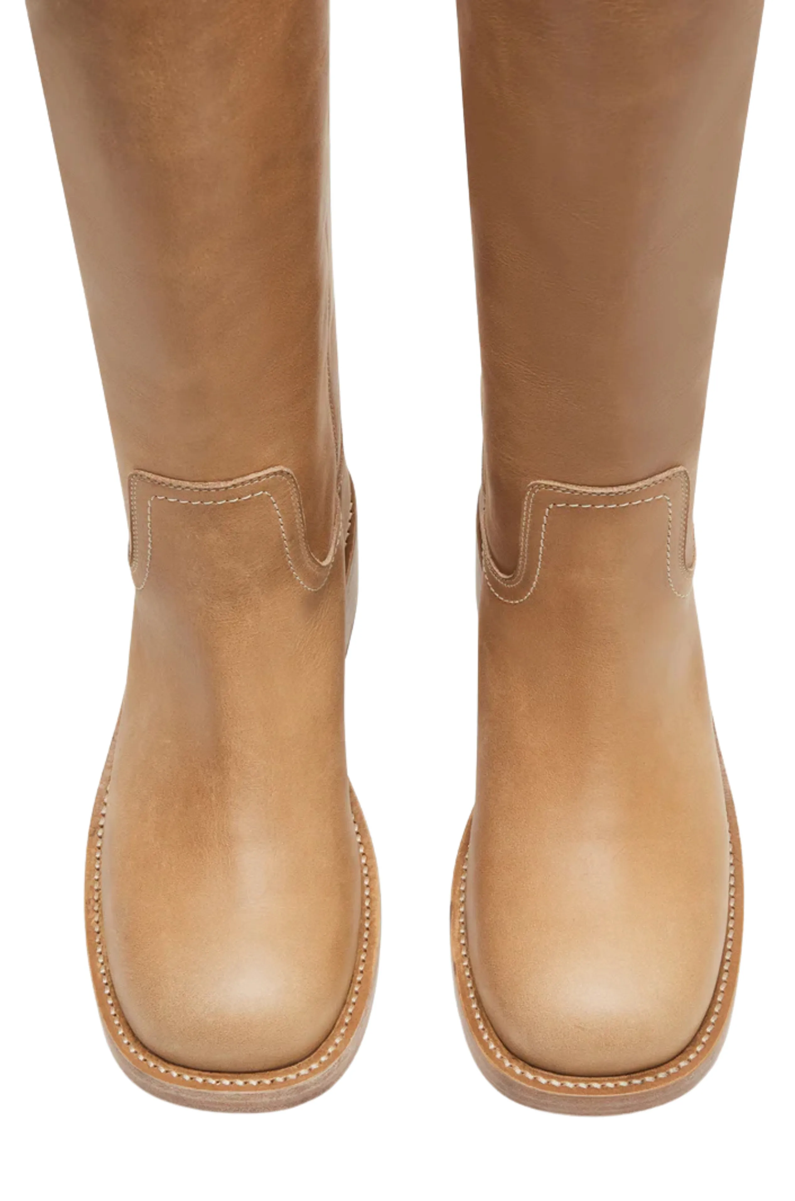 Riggs Boot By Steve Madden