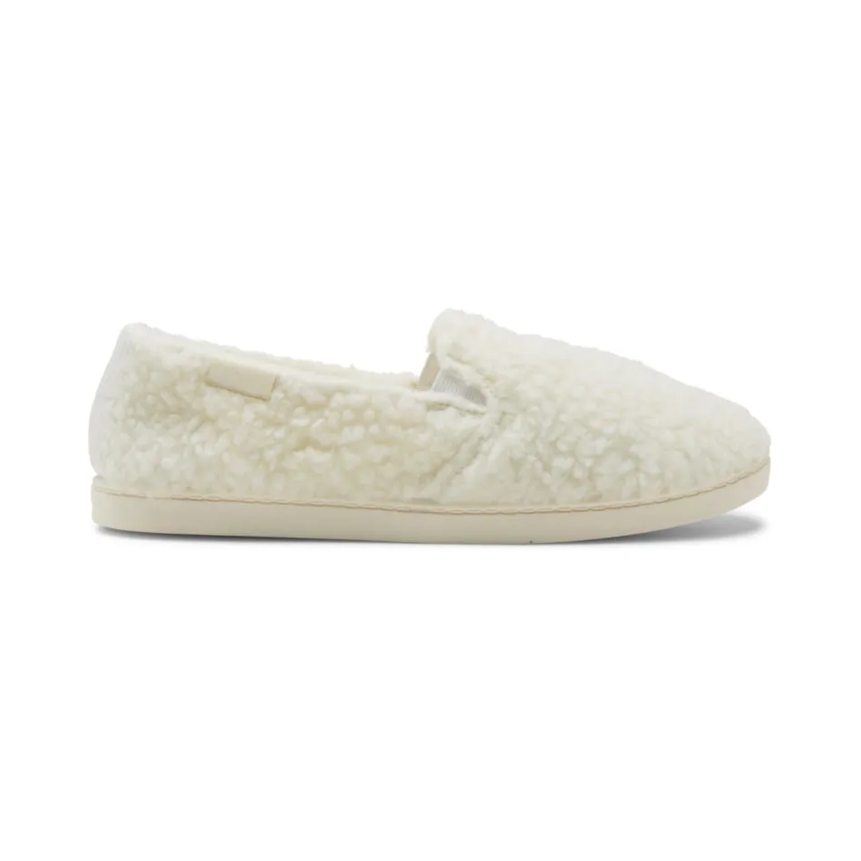 Roxy Fur Sure Slip-On Shoes