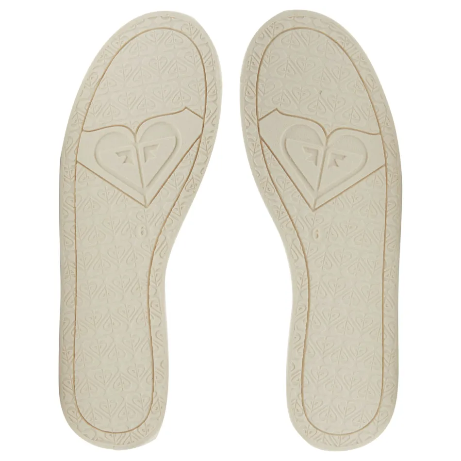 Roxy Fur Sure Slip-On Shoes