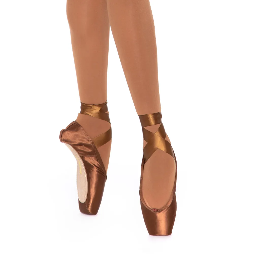 Rubin Pointe Shoe - DISCONTINUED