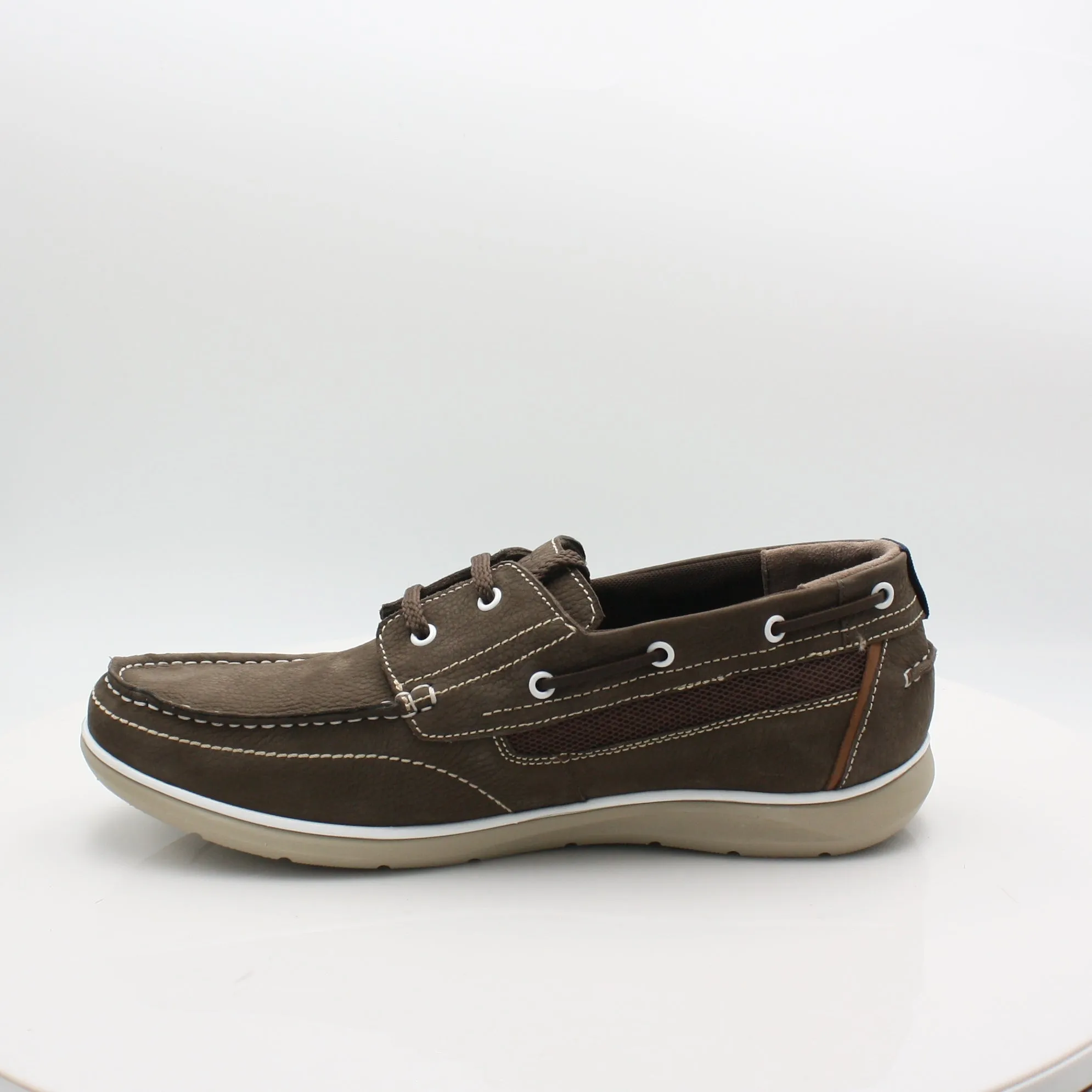 SAIL POD BOAT SHOE