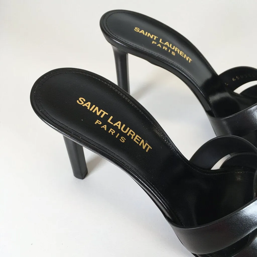 Saint Laurent (YSL) Tribute Mule 37